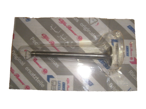 Valve outlet exhaust - ,
