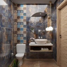 Piazza Series Decorative Wall