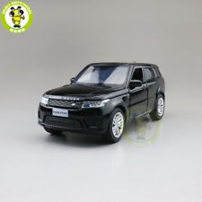 1/32 JKM Land Rover Range