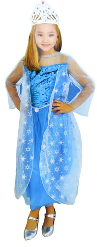 Bermoni princess elsa - bermoni,