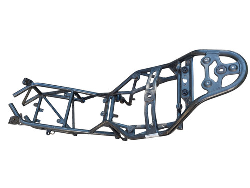 Frame for replacement without - frame,