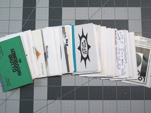 Vtg 1960s 1990s - vtg, surf