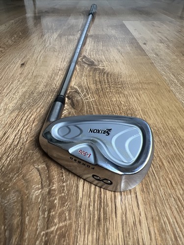 Srixon 506 forged - forged, iron