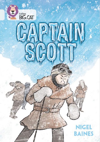 Captain scott band - captain, 17/diamond