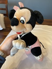 Vintage 1984 Disneyland Walt