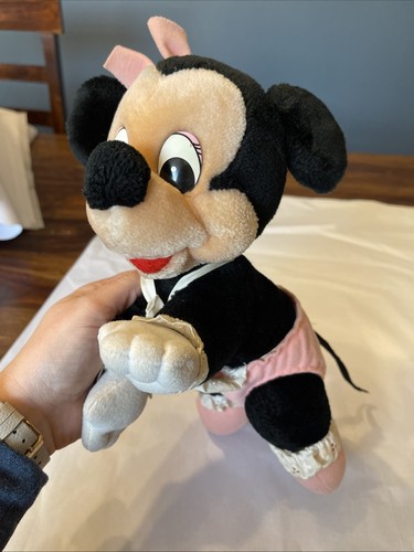 Vintage 1984 disneyland walt - 1984,