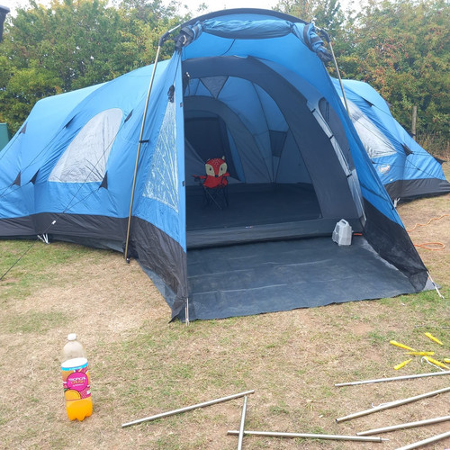 Coleman columbia person - xl, 10