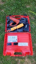 Hilti DX5 Powder Actuated