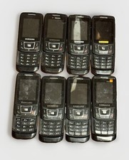 Samsung SGH D900 Black  Mobile