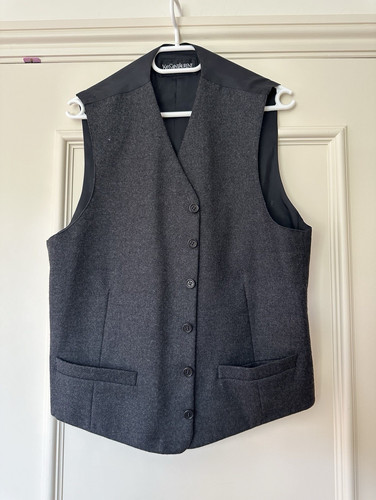 Yves saint laurent grey - yves,