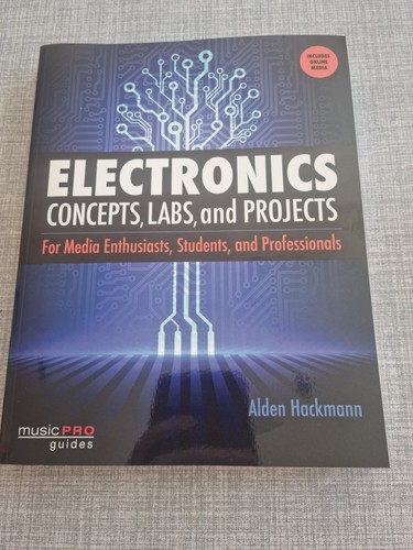 Electronics concepts labs and - concepts,,