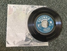 H.M Grenadier Guards - Liberty Bell / Anchors Aweigh - 7” EP Single - Free P&P 