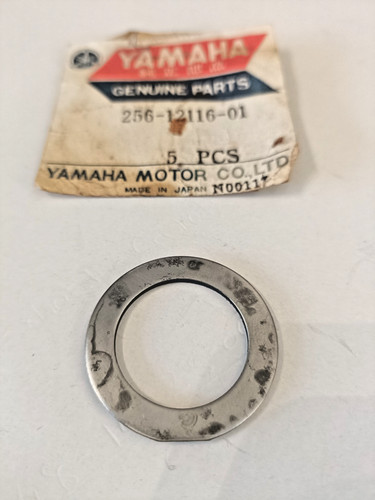 Nos yamaha - nos,