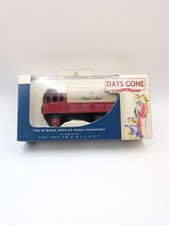 Lledo Days Gone Sentinel