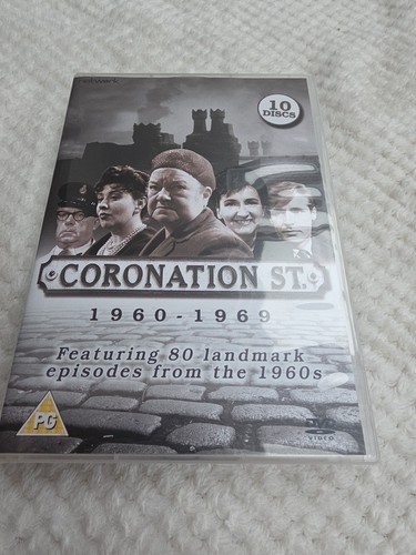 Coronation street the - street, best