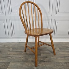 Vintage Windsor Dining Chair