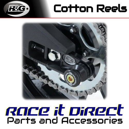 Cotton reels for yamaha - reels,
