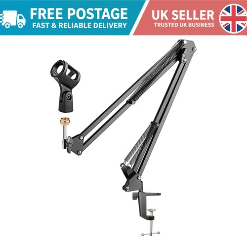 Adjustable desk microphone - adjustable,