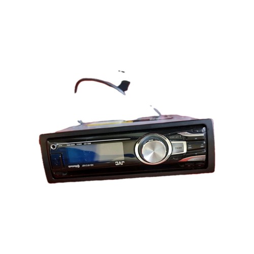 Jvc bluetooth usb mp3 - jvc, audio