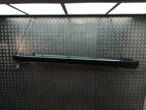 Mercedes class sill - mercedes,