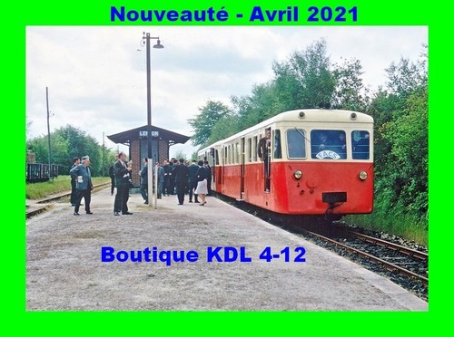 Lennon autorail de dion - (29),