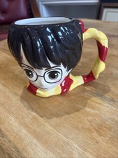 Harry Potter Mug Warner