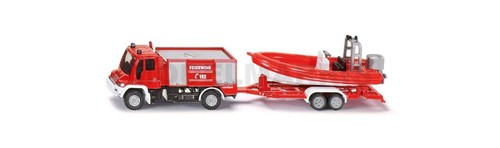 Siku 10163600005 unimog fire - siku,