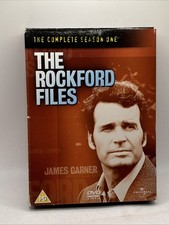 The Rockford Files Series 1