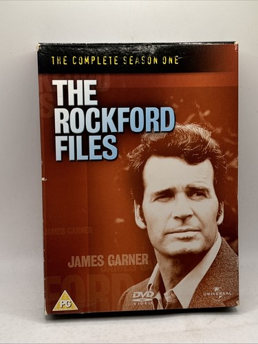 The rockford files - the,