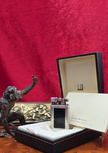 Vintage dunhill unique - vintage,