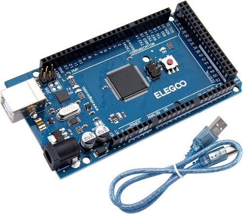 Elegoo mega board atmega - elegoo,