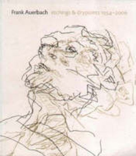 Frank auerbach craig - auerbach, hartley