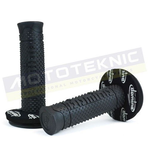 Domino a260 black off - domino, off-road