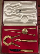 Asprey & Co London Vintage Bar