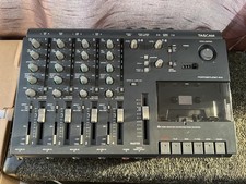 Tascam 414 Portastudio