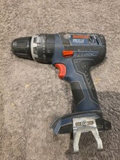 BOSCH Drill - GSB 18 V-LI