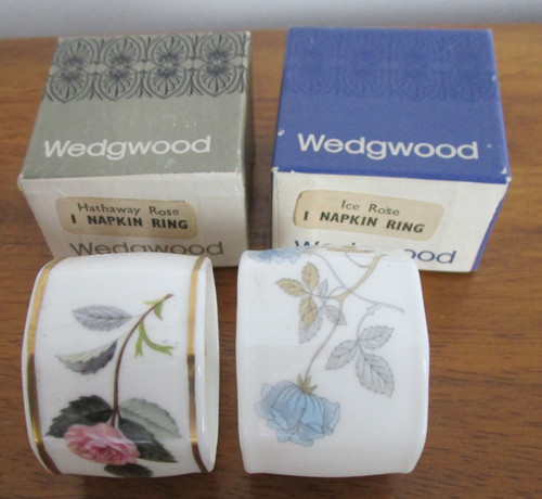 Vintage wedgwood hathaway - hathaway, +