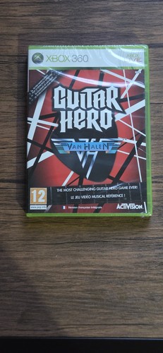Guitar hero van halen - hero:,