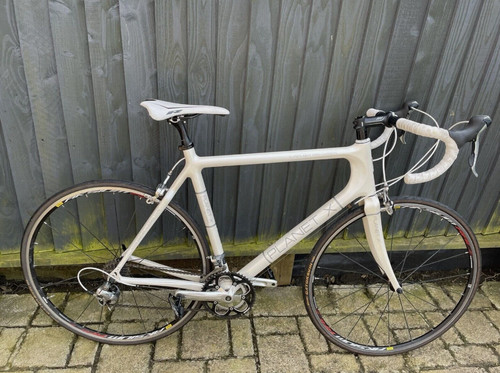 56cm large planet superlight - large, x