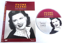 PATSY CLINE - SWEET DREAMS