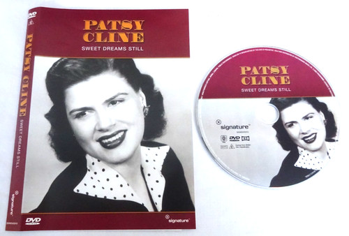 Patsy cline sweet dreams - sweet,