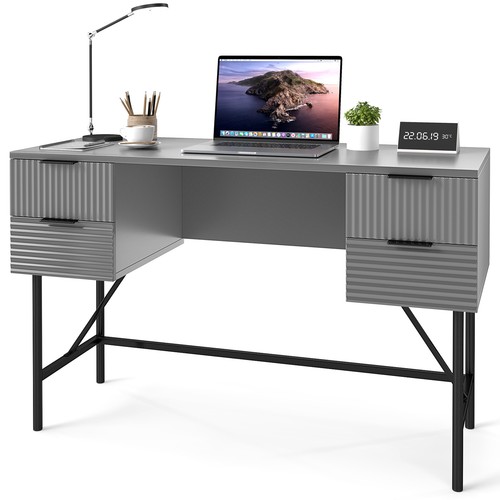 120cm computer desk - with, 4