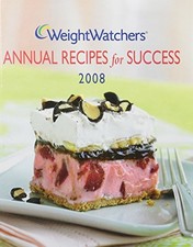 Weight Watchers Annual Recipes