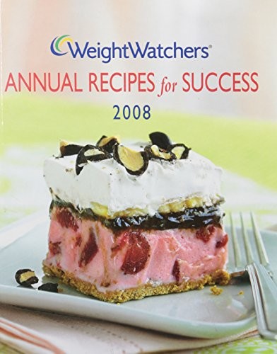 Weight watchers annual - annual, recipes