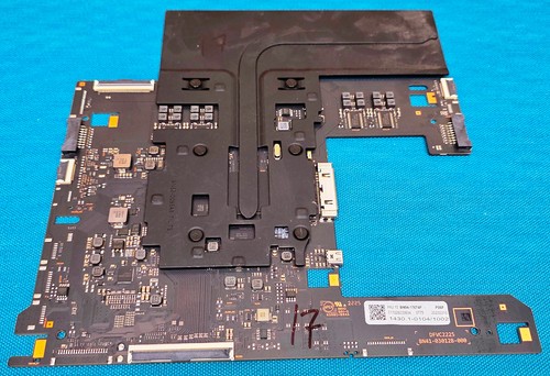 Main board for samsung - av,