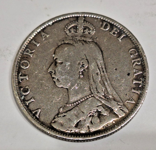 Victoria florin two - victoria,, florin,