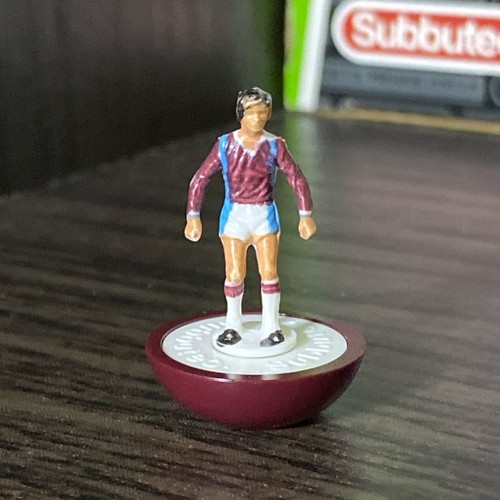 Subbuteo spare west ham - lw,