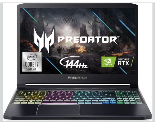 Acer predator triton 300 - predator,