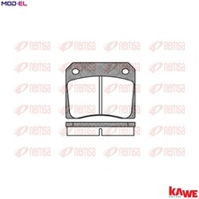 CLUTCH KIT 954741 FOR SUZUKI