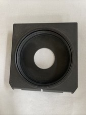 Lens Board for Linhof Wista